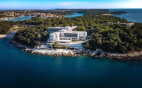 Hotel Brioni Pula Croazia